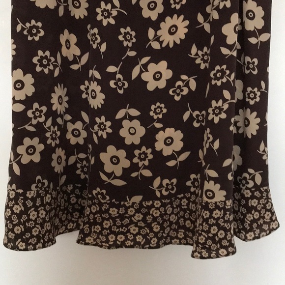 SILK Dress - Picture 4 of 7